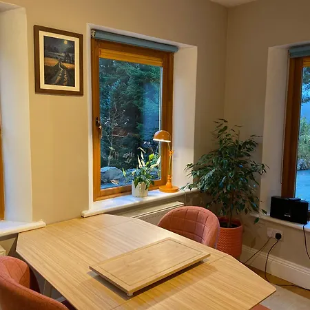 Country house Forest View Woodland