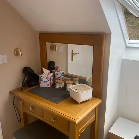 Forest View Woodland *