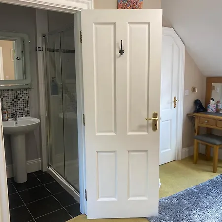 Forest View Woodland Ballard