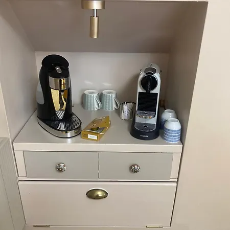 Forest View Woodland * Ballard