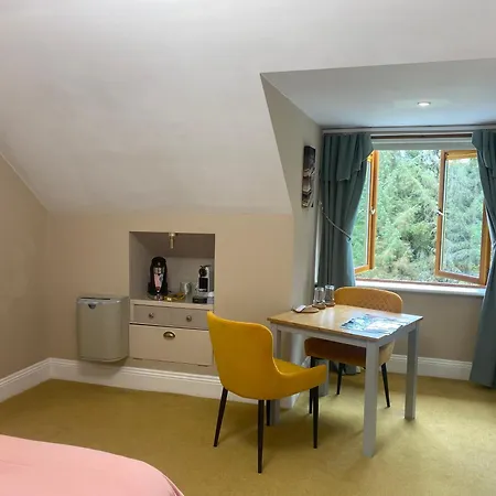 Séjour à la campagne Forest View Woodland