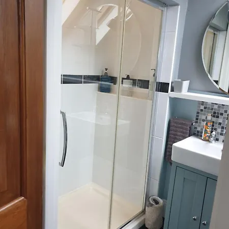 Forest View Woodland Ballard