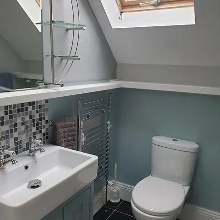 Forest View Woodland * Ballard