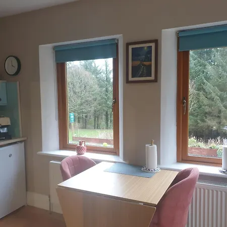 Forest View Woodland