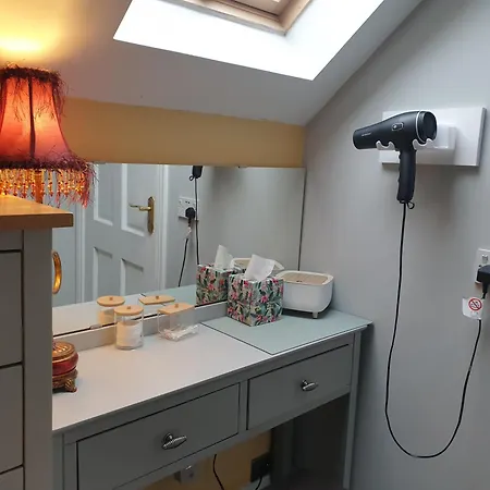 Forest View Woodland Ballard