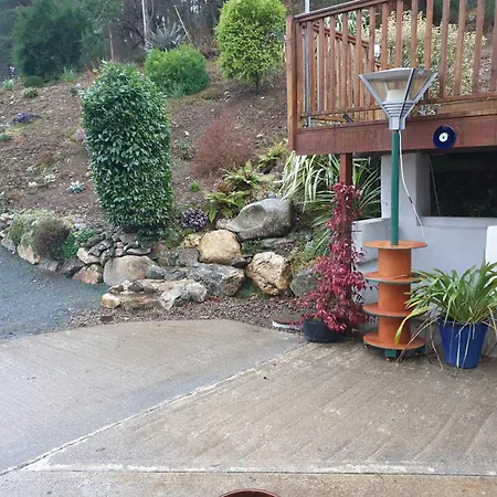 Forest View Woodland Séjour à la campagne