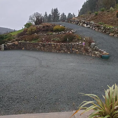 Lantställe Forest View Woodland *