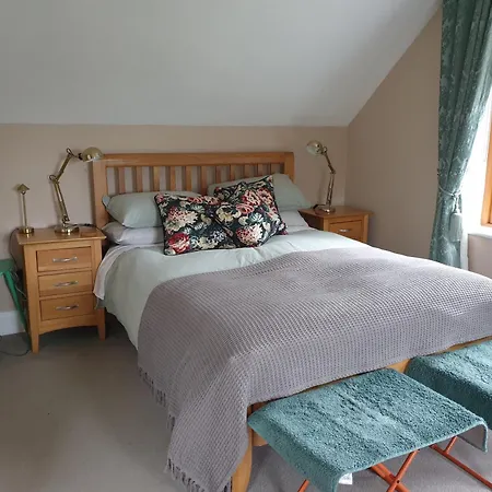 Séjour à la campagne Forest View Woodland Ballard