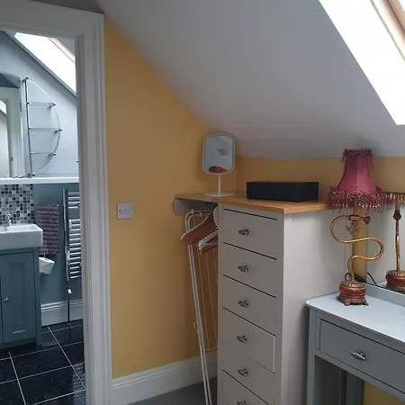 Séjour à la campagne Forest View Woodland Ballard