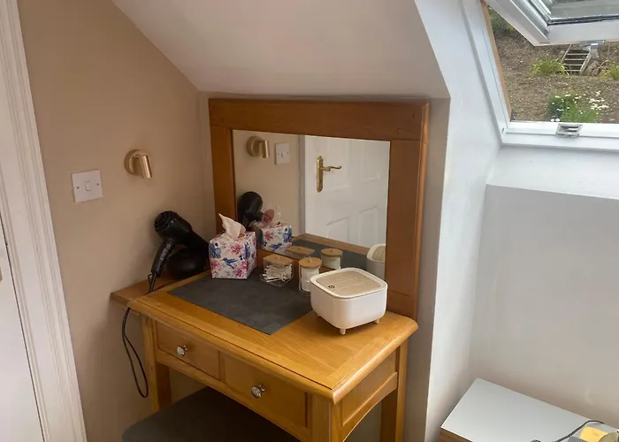 Forest View Woodland *