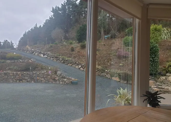 Forest View Woodland *