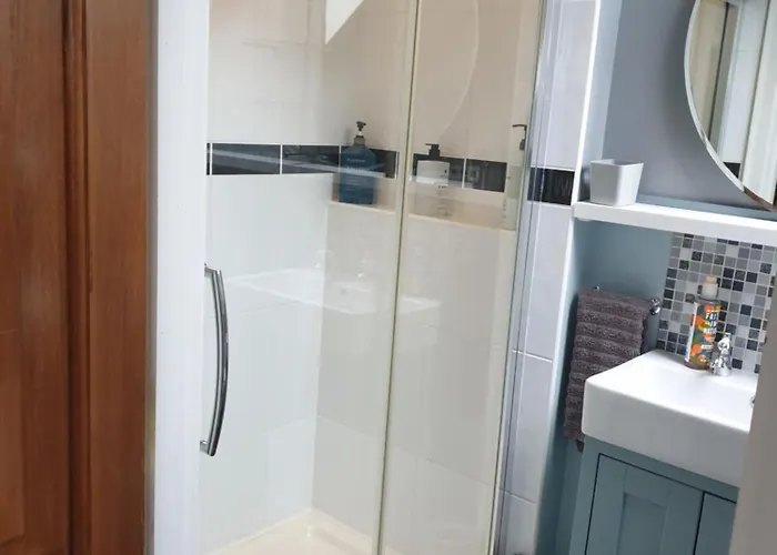 Forest View Woodland Ballard