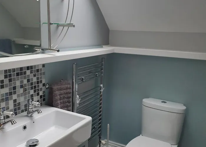 Forest View Woodland * Ballard