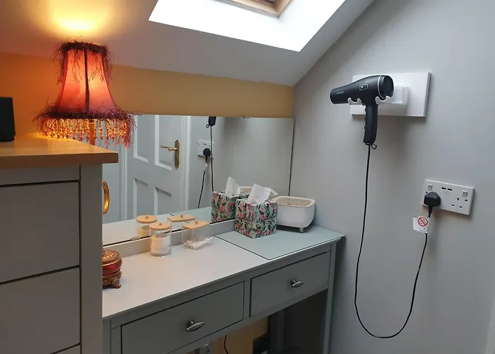 Forest View Woodland Ballard